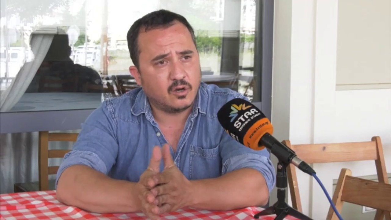 Ο Κώστας Καραγεώργος για τις αλλαγές στη φορολογία και τον ΦΠΑ