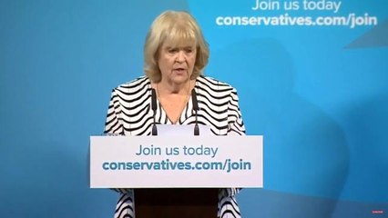 Boris Johnson elected Tory Party leader