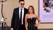 Sofia Vergara and Joe Manganiello "Once Upon a Time in Hollywood" World Premiere Red Carpet