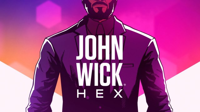 John Wick Hex - Lessons in Gun-Fu