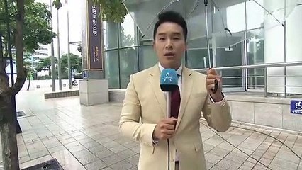7월 24일 김진의 돌직구쇼 오프닝