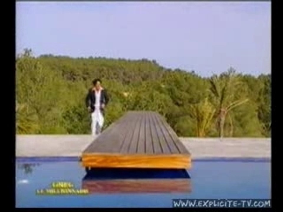 Greg Le Millionnaire - générique