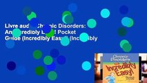 Livre audio Chronic Disorders: An Incredibly Easy! Pocket Guide (Incredibly Easy!) (Incredibly