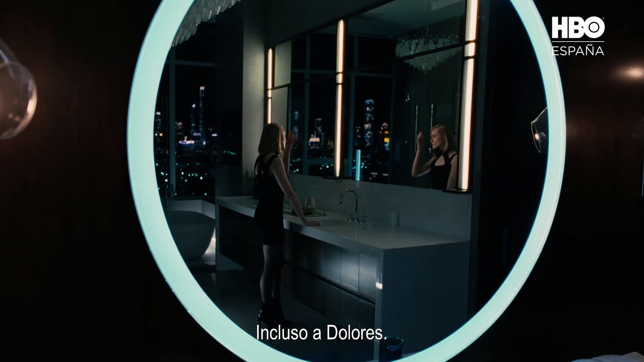 Westworld Temporada 3