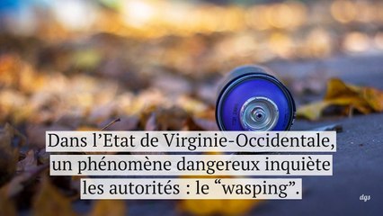 Aux États-Unis, des personnes font des overdoses... à l'insecticide