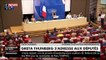 Regardez la jeune Greta Thunberg qui interpelle les députés français: « Certains ont choisi de ne pas m’écouter, c’est pas grave ! » - VIDEO