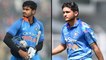 How Shreyas Iyer And Manish Pandey Are Key To Solving Indias Middle Oreder Puzzle..?? || Oneindia