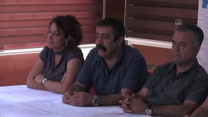 KESK zam talebini açıkladı