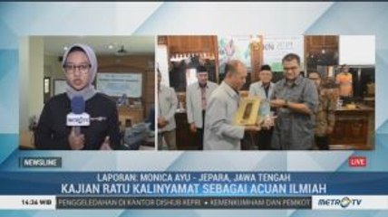 Yayasan Dharma Bakti Lestari-Unisnu Jepara akan Hadirkan Pusat Kajian Ratu Kalinyamat