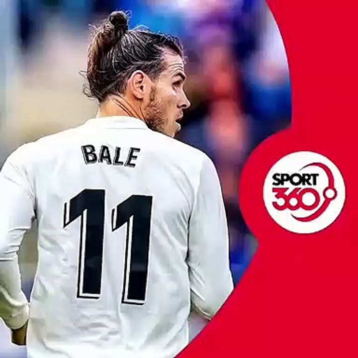 راتب ضخم معروض على جاريث بيل