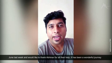 Achievement Unlocked 100th Client Testimonial Video