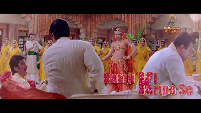 Maiyya Yashoda Lyrical | Hum Saath Saath Hain | Salman Khan,Tabu, Karishma Kapoor, Saif Ali Khan