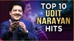 Hits of Udit Narayan | Top 10 Udit Narayan Songs | Evergreen Hindi Songs | Mujhe Haq Hai