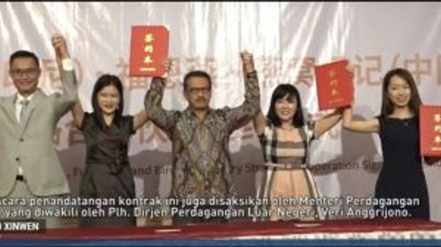 RI Ekspor 10 Ton Sarang Burung Walet ke Tiongkok