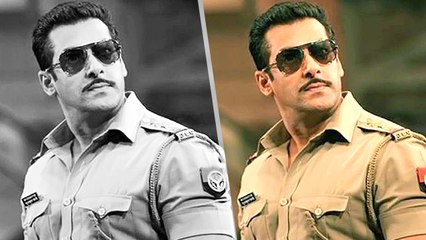 Not Salman Khan, But These Actors Were The First Choice For Dabangg