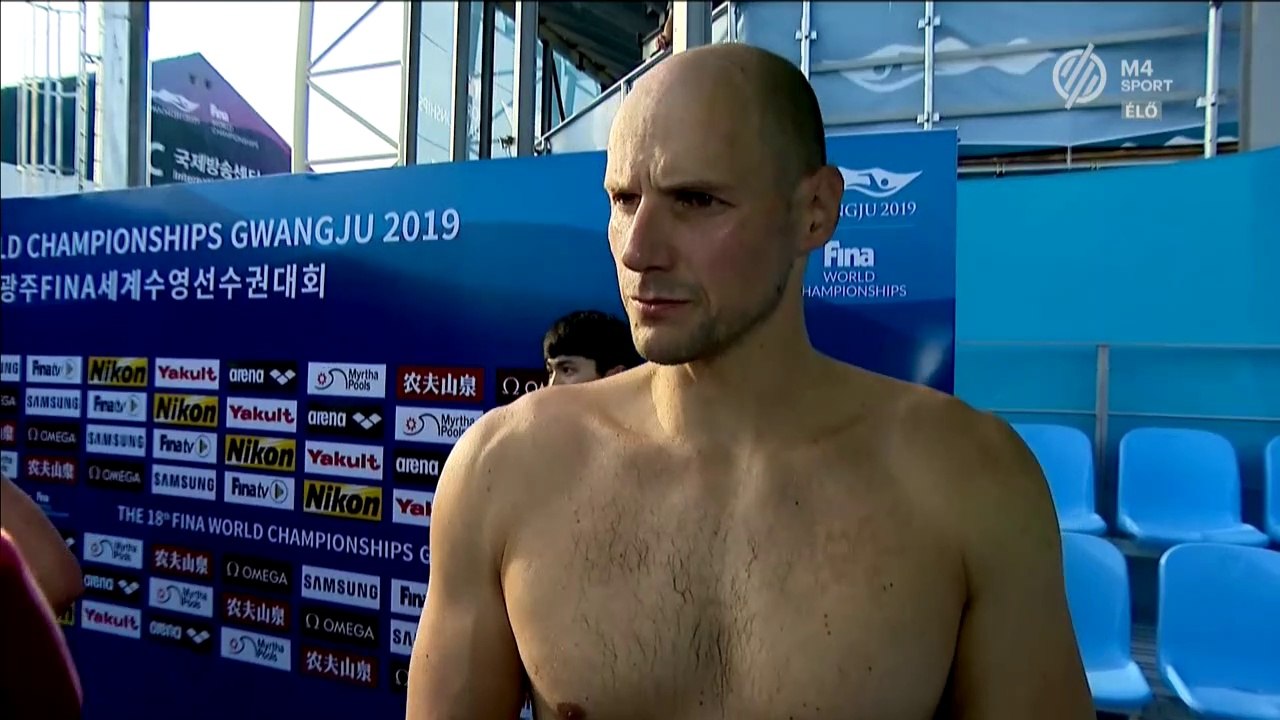 Varga Dénes és Vámos Márton - 2019.07.23