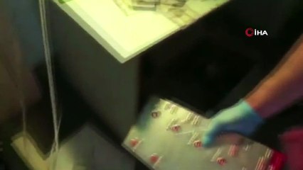 Tarihin en büyük sahte dolar operasyonuyla ilgili yeni görüntüler ortaya çıktı