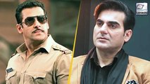 Not Salman Khan, But These Actors Were The First Choice For Dabangg
