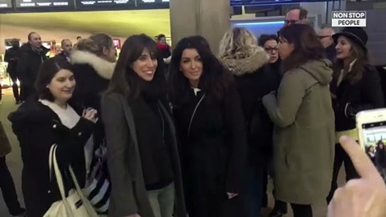 Jenifer déçue d'être laissée de côté par les Vi...