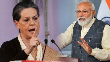 PM Modi पर भड़कीं Sonia Gandhi, RTI कानून को लेकर कही ये बात| वनइंडिया हिंदी