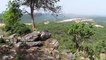 Vue panoramique de Koussoukouingou