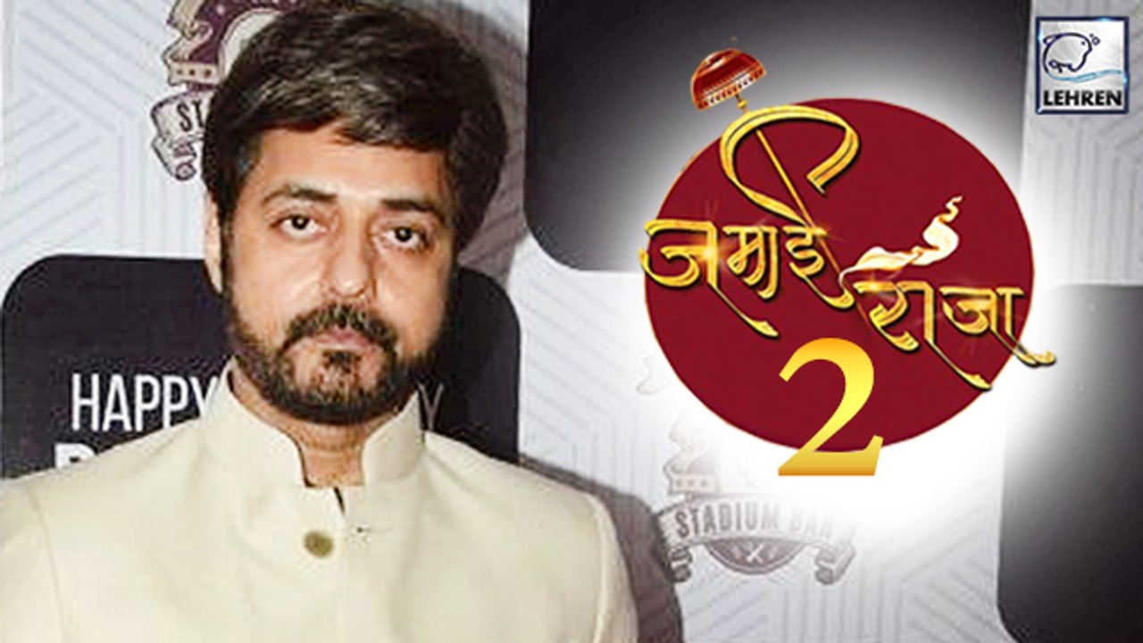 Sanjay Swaraj Is Set to Make His Web Series Debut with Zee5’s Jamai ...