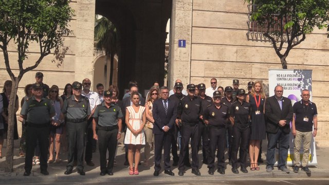 No habían denuncias anteriores por malos tratos en el caso de violencia machista de Calpe