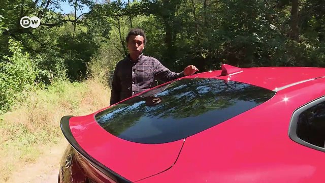 Nischenstar – SUV Seat Arona TGI mit CNG | Motor mobil