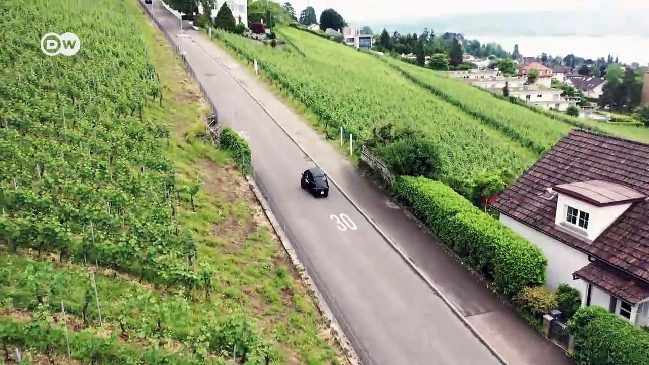 Microlino – 50er Jahre plus Zukunft | Motor mobil