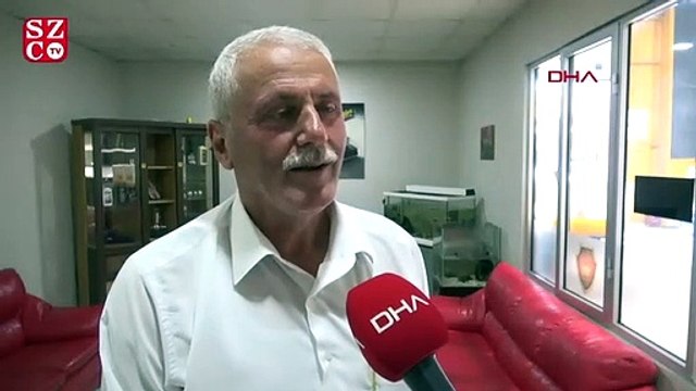 Çalınan telefonunun hafıza kartı için hırsıza 500 lira verecek