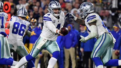 Dallas Cowboys Are Most Valuable Sports Team In The World