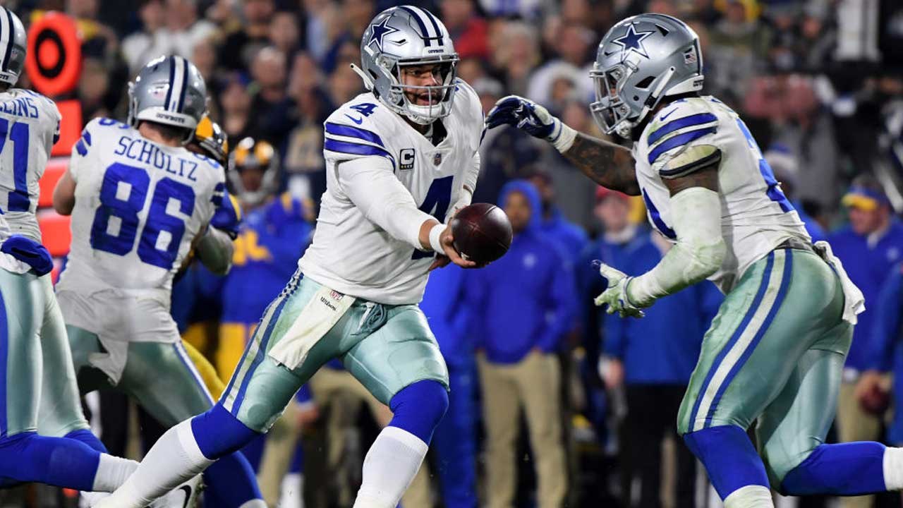 Dallas Cowboys Are Most Valuable Sports Team In The World