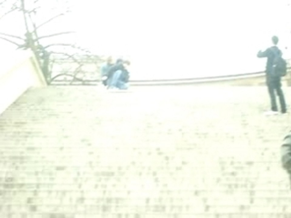 Glissade Troca 2