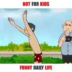 Very funny video-you can't stop laughing