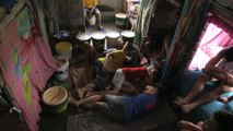 Philippine youth detention centres ‘worse than prison’ say former inmates