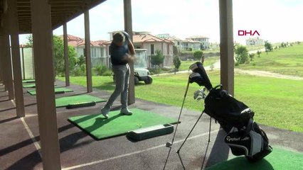 ANKARA'DA GOLFKENT ARSALARI SATIŞA ÇIKIYOR