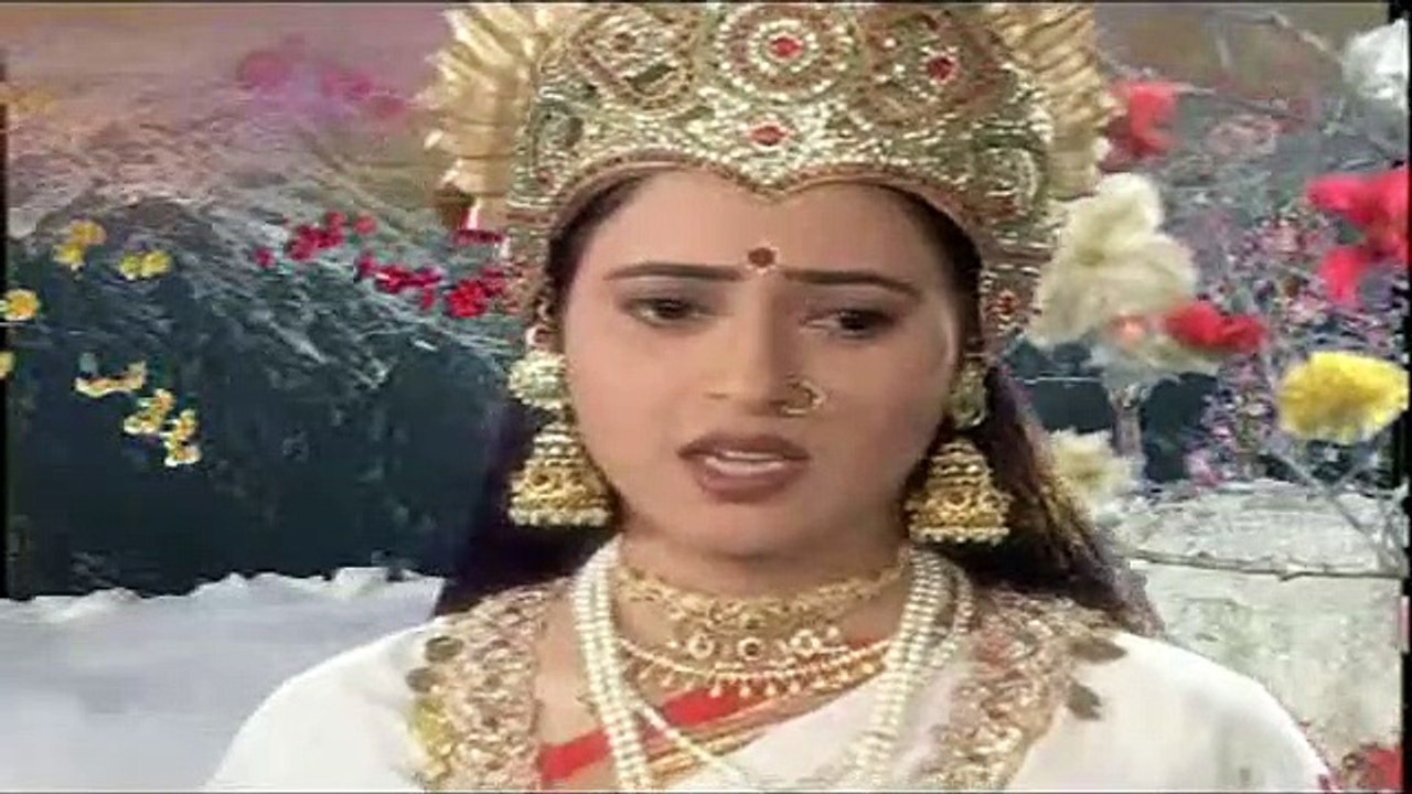 JAI_GANGA_MAIYA_RAMANAND_SAGAR_EPISODE - 38