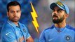 Rohit Sharma Should Replace Virat Kohli As Team India Captain, Fans Request To BCCI || Oneindia