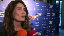 Elia Galera habla abiertamente de su relación con Curi Gallardo, ¿planes de boda?