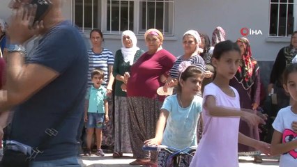 Yüreğir Aşevi 2 bin 500 vatandaşı doyuruyor