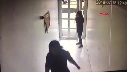 KOCAELİ BİRİ HASTANEYE, BİRİ ADLİYEYE SEVK EDİLDİ