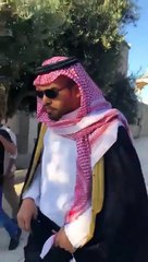 Filistinliler yüzüne tükürmüştü... Hak etmiş!