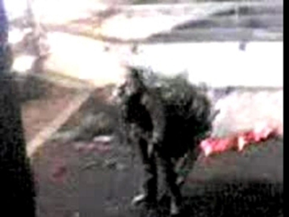 jour de l'an 2006-2007 halla a vars