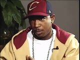 Bring The Peace Farrakhan Meets With Ja Rule on The Beef with 50 Cent Part 2