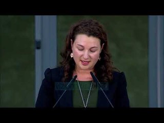 SHBA: Jemi krah jush, reforma po ia kthen drejtësine njerëzve - News, Lajme - Vizion Plus