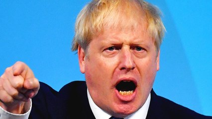 Boris Johnson vows to 'get Brexit done' as he wins UK PM race