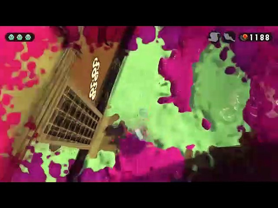 Splatoon Episode 10
