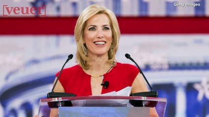 Fox's Laura Ingraham Says 'Good Riddance' to Fired Officers Who Suggested Alexandria Ocasio-Cortez Should Be Shot