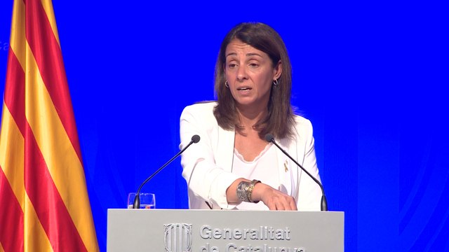 El Govern pide generosidad a Sánchez para formar gobierno