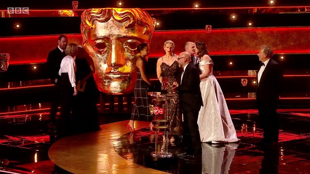 The British Academy Television Awards, 12-05-2019 - Part 3
